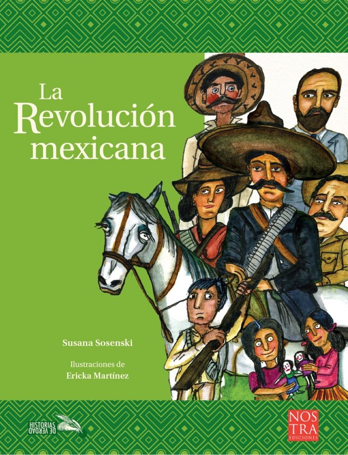 Colección completa Historias de Verdad. Historia de México - Imagen 5