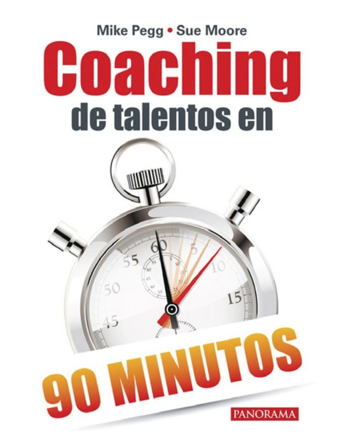 Coaching de talentos en 90 minutos