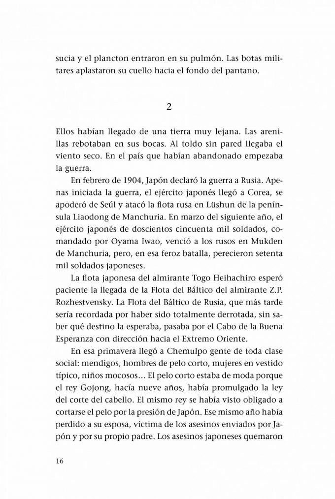 Flor negra - Imagen 2