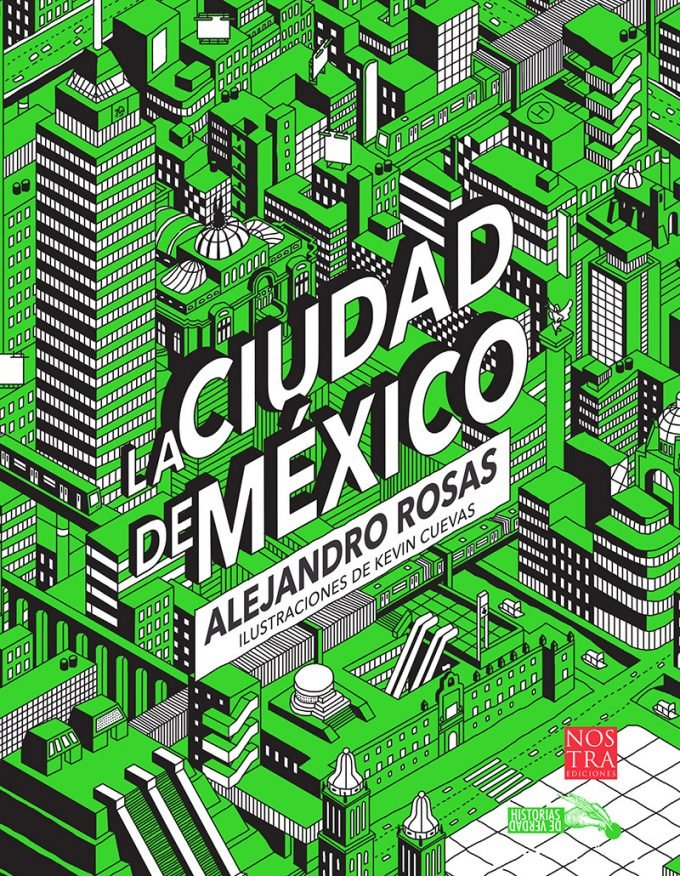 La Ciudad de México