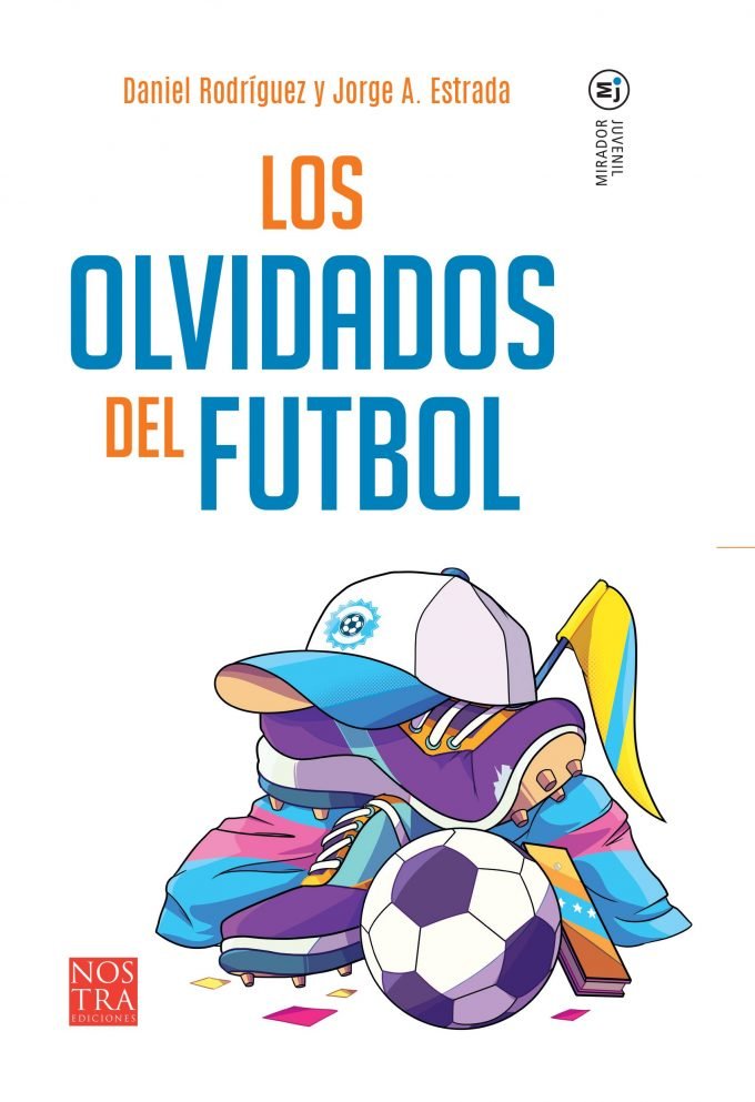 Los olvidados del futbol