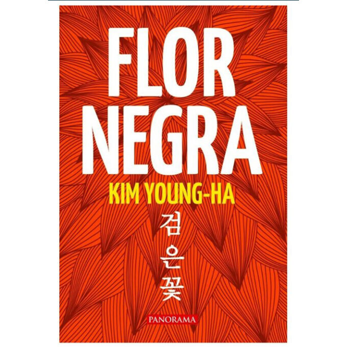 Flor negra