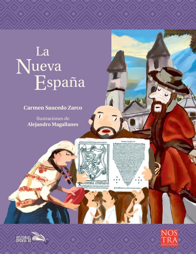 Colección completa Historias de Verdad. Historia de México - Imagen 3