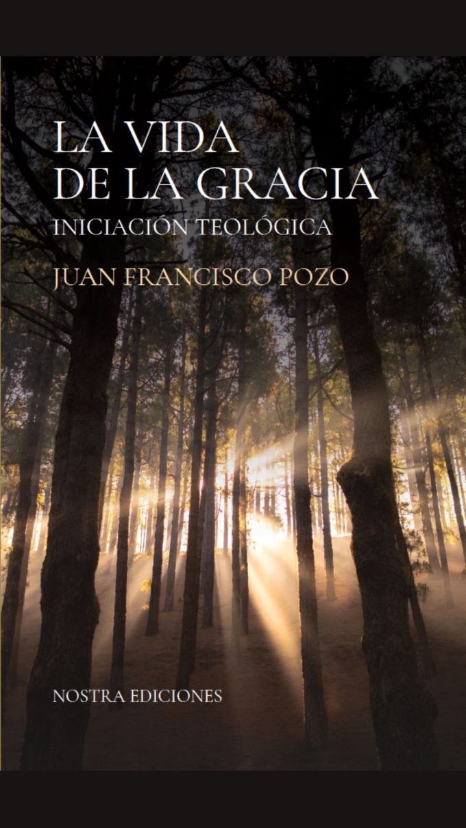 La vida de la gracia