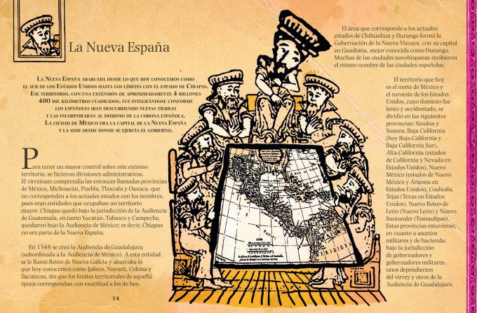 La Nueva España (nueva edición) - Imagen 2
