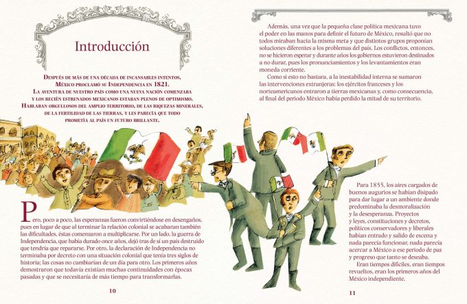 Los tiempos revueltos (nueva edición) - Imagen 2