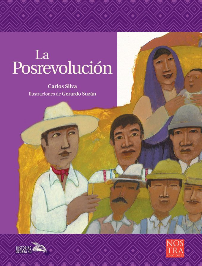 La Posrevolución (nueva edición)