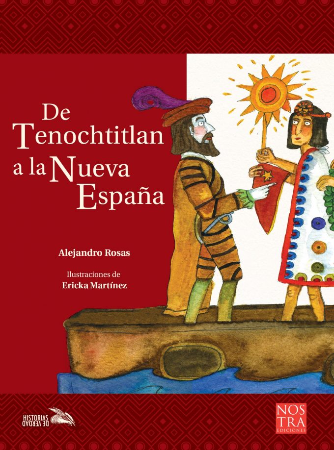 Colección completa Historias de Verdad. Historia de México - Imagen 2