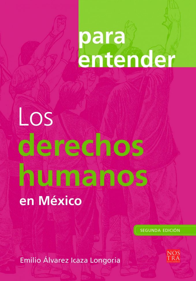 Los derechos humanos en México