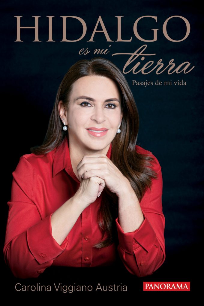 Hidalgo es mi tierra, Pasajes de mi vida.