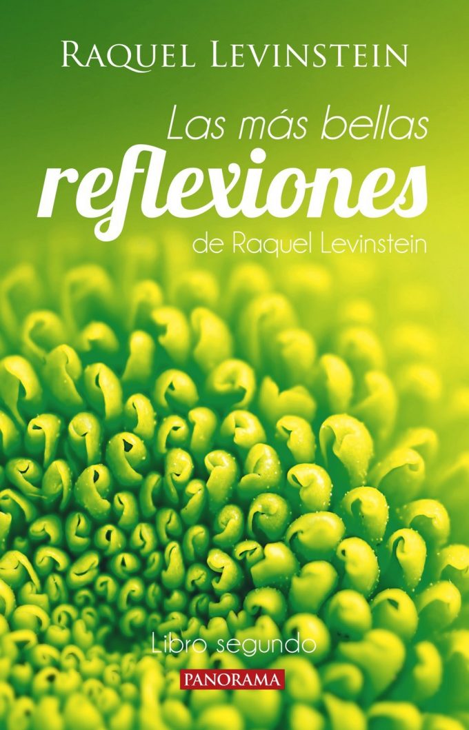 Paquete  Levinstein Reflexiones - Imagen 2