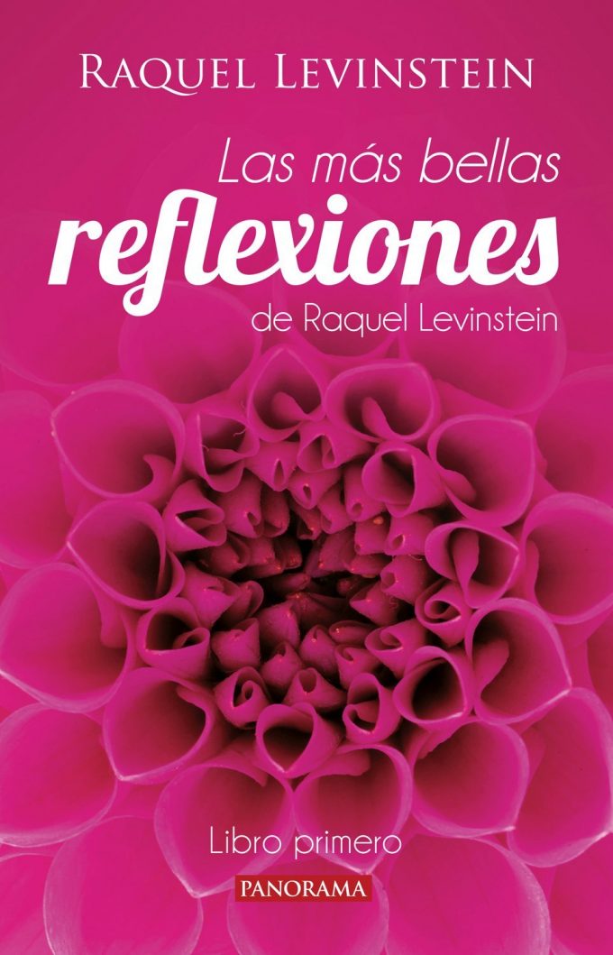 Paquete  Levinstein Reflexiones - Imagen 3