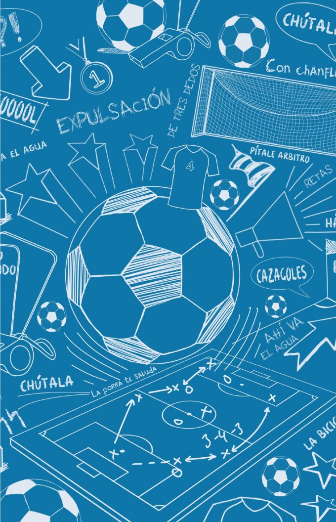 Los olvidados del futbol - Imagen 4