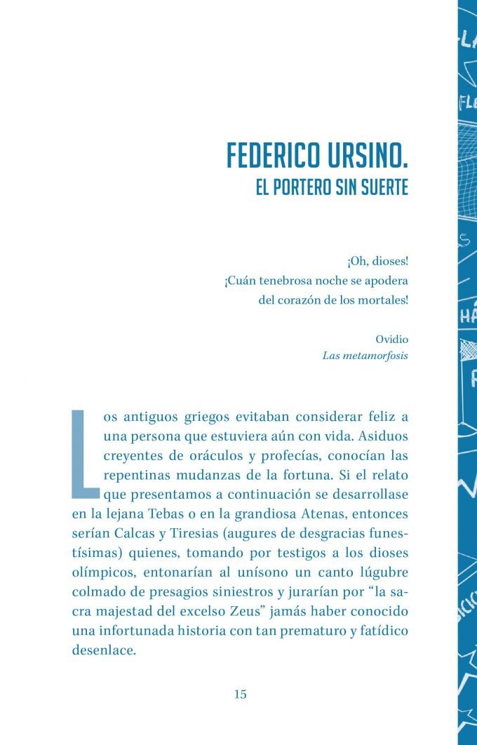 Los olvidados del futbol - Imagen 2