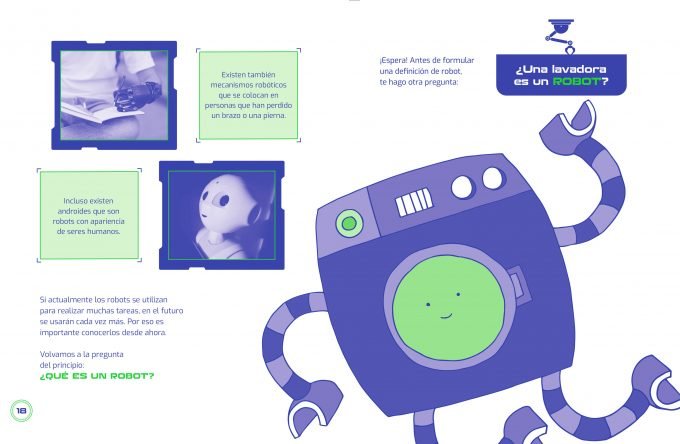 Roboteando - Imagen 2