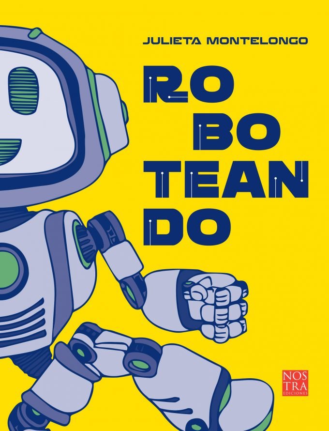 Roboteando