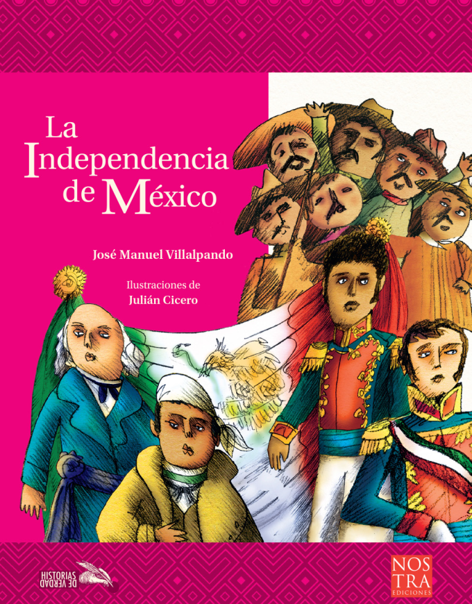Colección completa Historias de Verdad. Historia de México - Imagen 8
