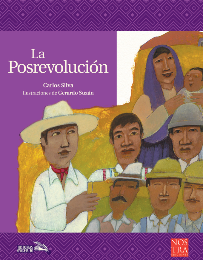 Colección completa Historias de Verdad. Historia de México - Imagen 6