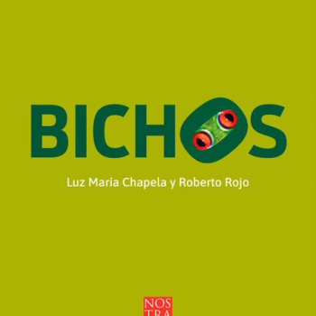 BICHOS portada