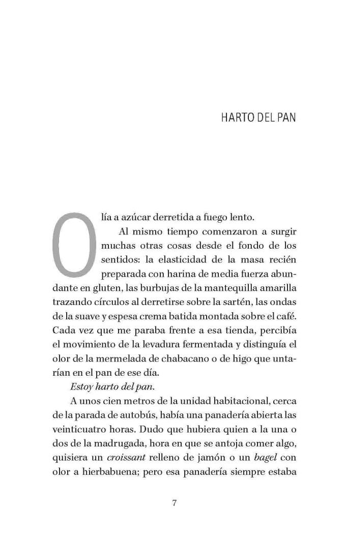 La Panadería_int2