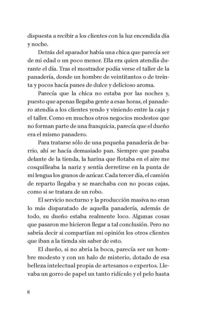 La Panadería_int3