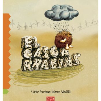 PORTADA EL CASCARRABIAS