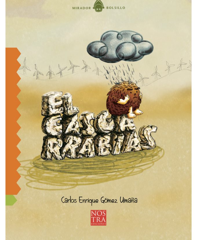 PORTADA EL CASCARRABIAS