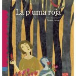 La pluma roja