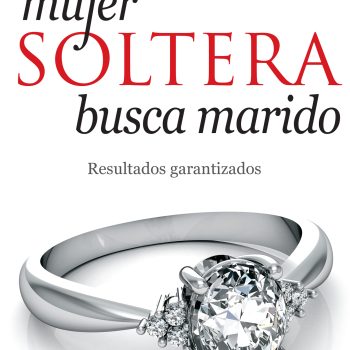 MUJER SOLTERA BUSCA MARIDO