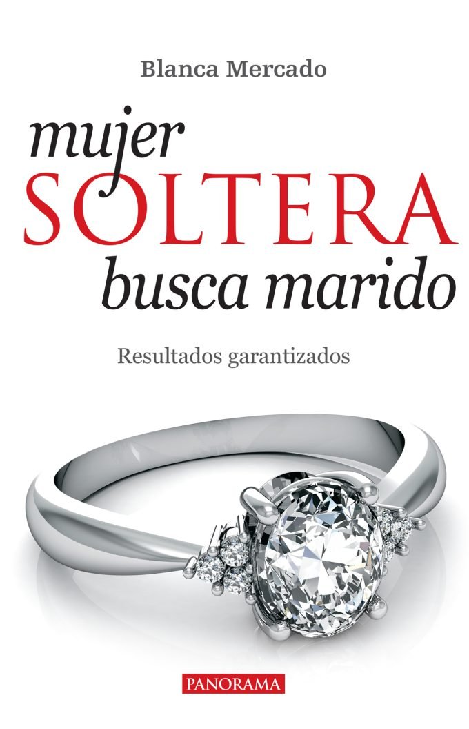 MUJER SOLTERA BUSCA MARIDO