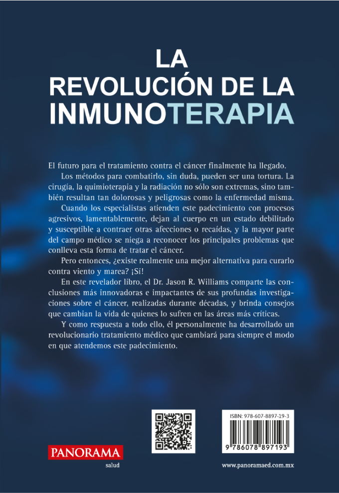 La revolución de la inmunoterapia. Una nueva esperanza para combartir el cancer. - Imagen 2