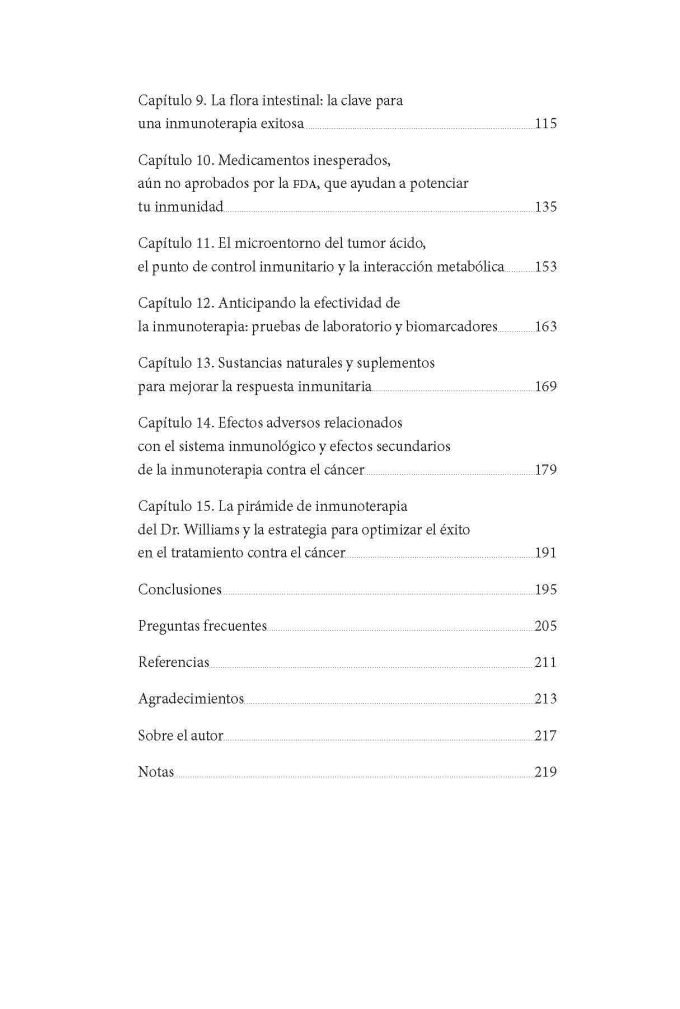 La revolución de la inmunoterapia. Una nueva esperanza para combartir el cancer. - Imagen 4