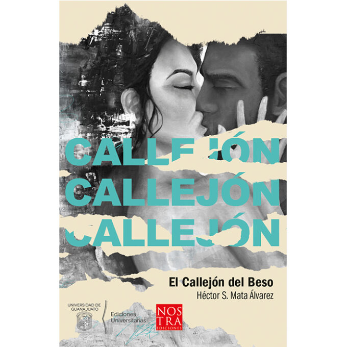 El Callejón del Beso