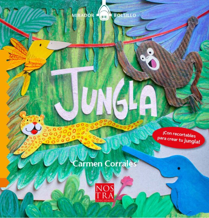 Jungla