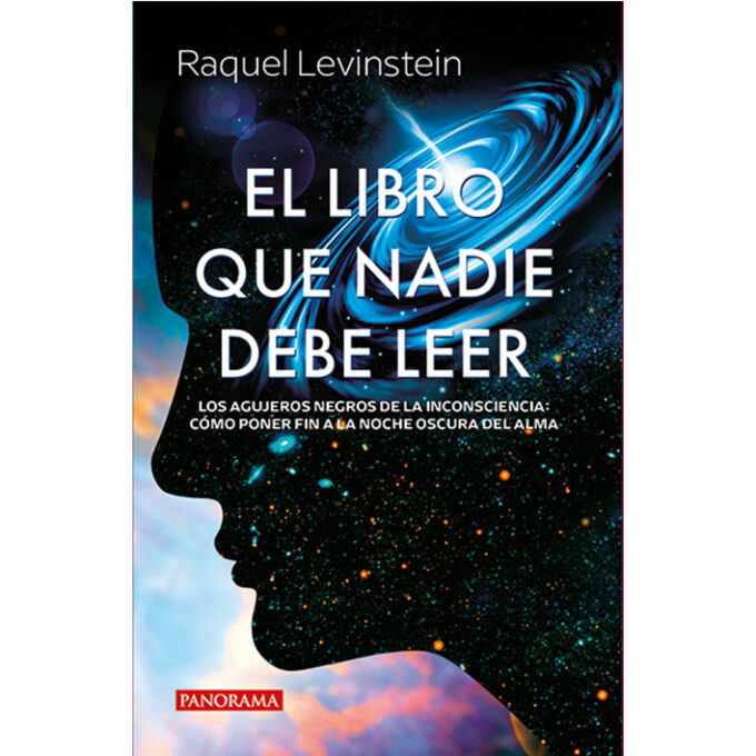 El libro que nadie debe leer.