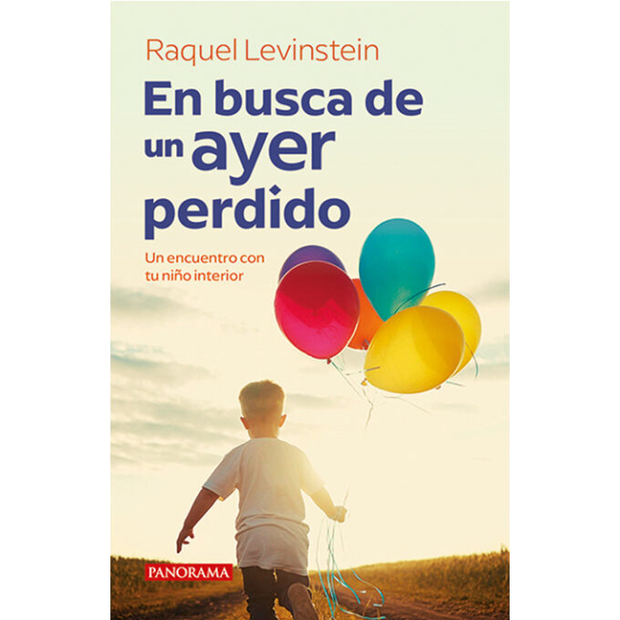 En busca de un ayer perdido.